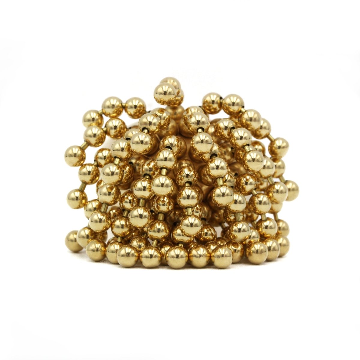 Bague Perruque - CARTIER - Castafiore