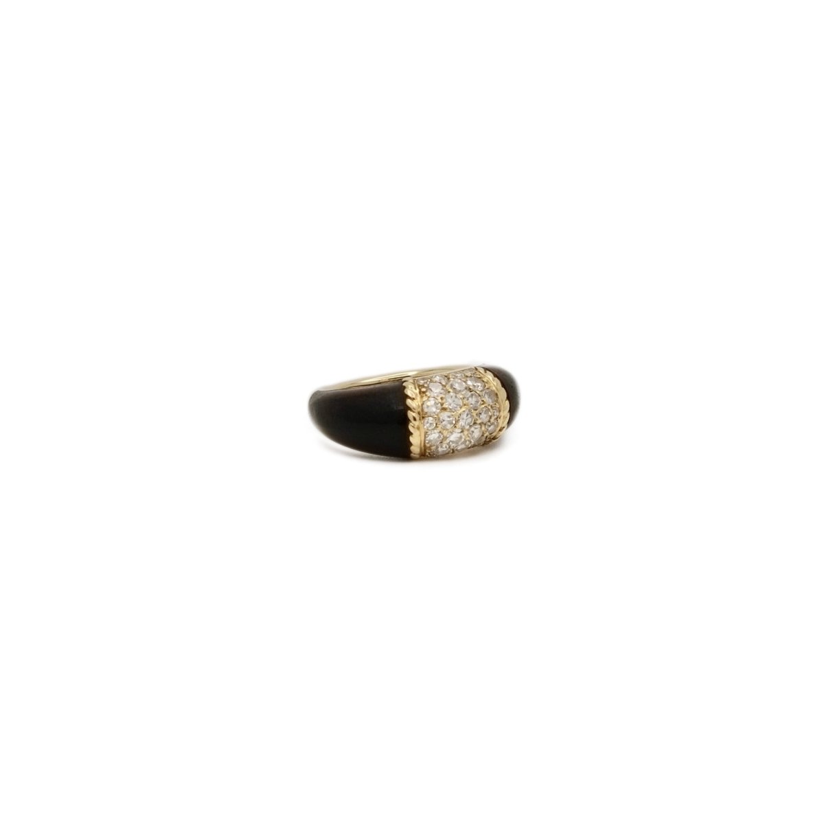 Bague Philippine de Van Cleef & Arpels - Castafiore