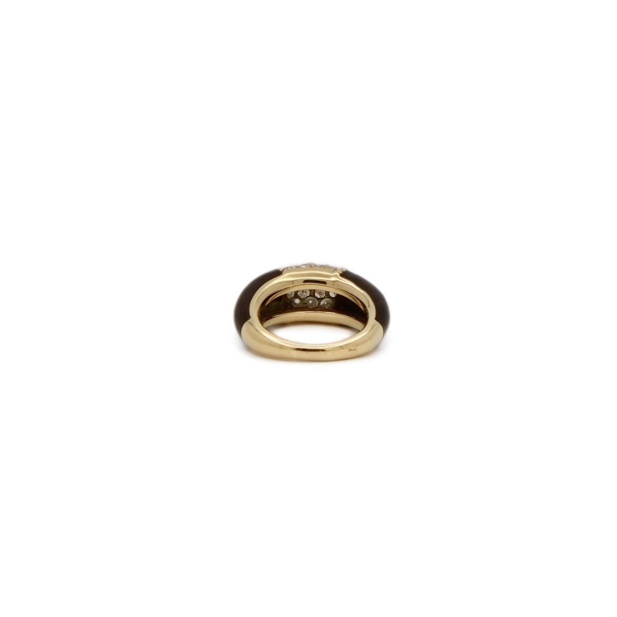 Bague Philippine de Van Cleef & Arpels - Castafiore