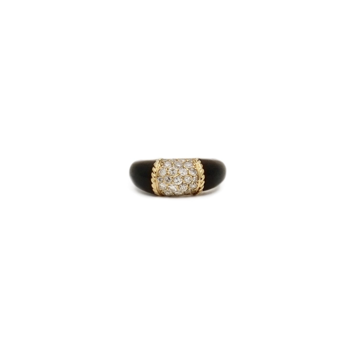 Bague Philippine de Van Cleef & Arpels - Castafiore