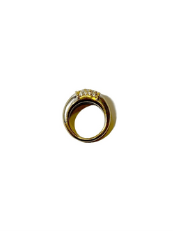 Bague Philippine Van Cleef & Arpels - Castafiore