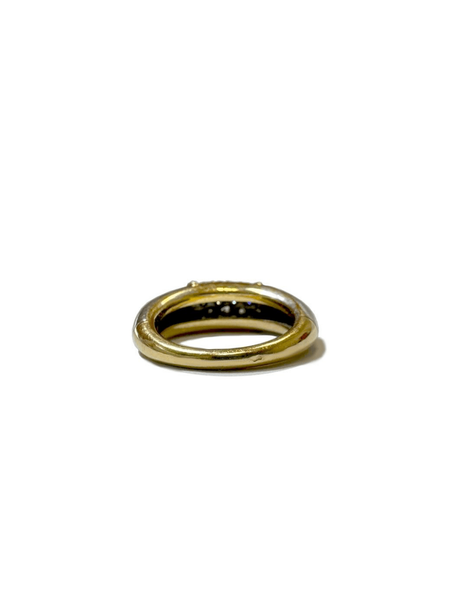 Bague Philippine Van Cleef & Arpels - Castafiore