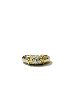 Bague Philippine Van Cleef & Arpels - Castafiore