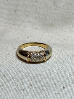 Bague Philippine Van Cleef & Arpels - Castafiore