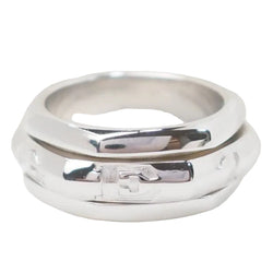 Bague Piaget Possesion en or blanc - Castafiore