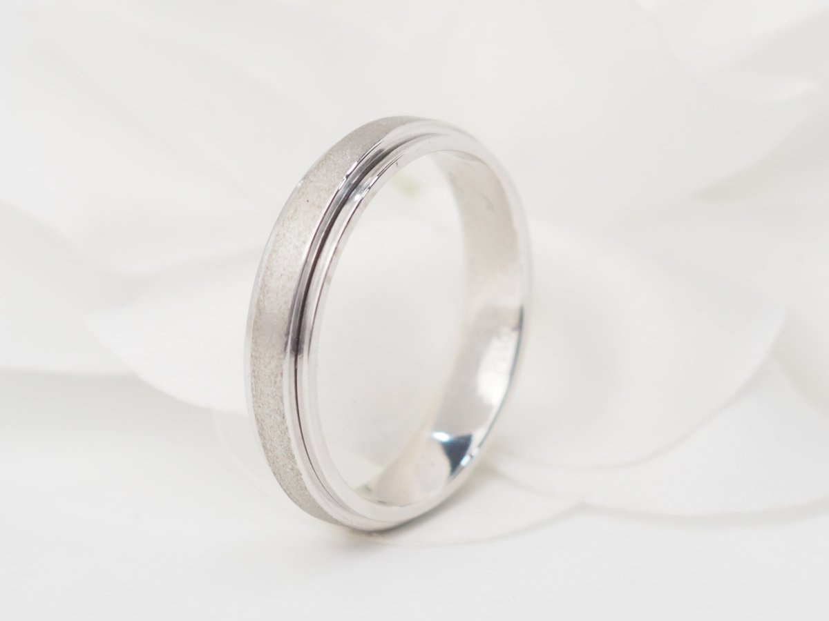 Bague Piaget Possession en or blanc - Castafiore