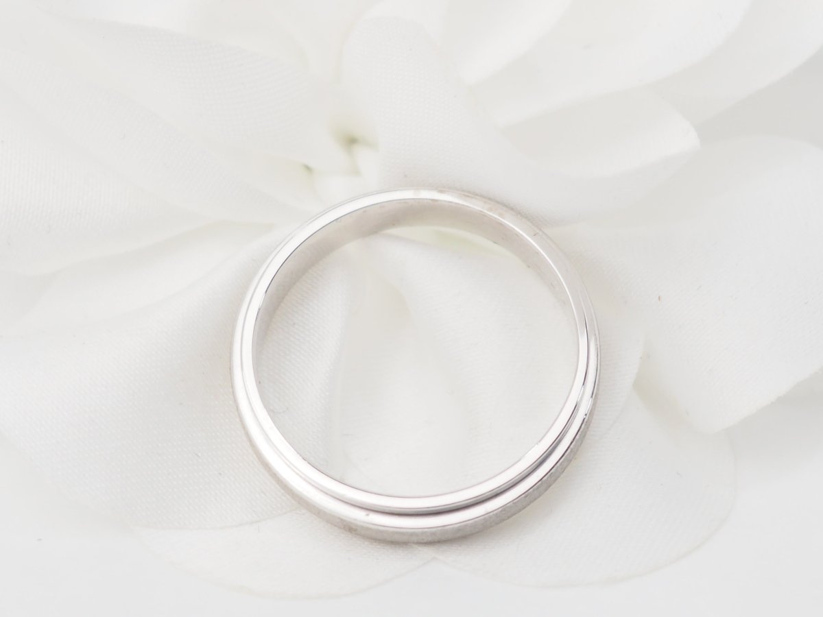 Bague Piaget Possession en or blanc - Castafiore
