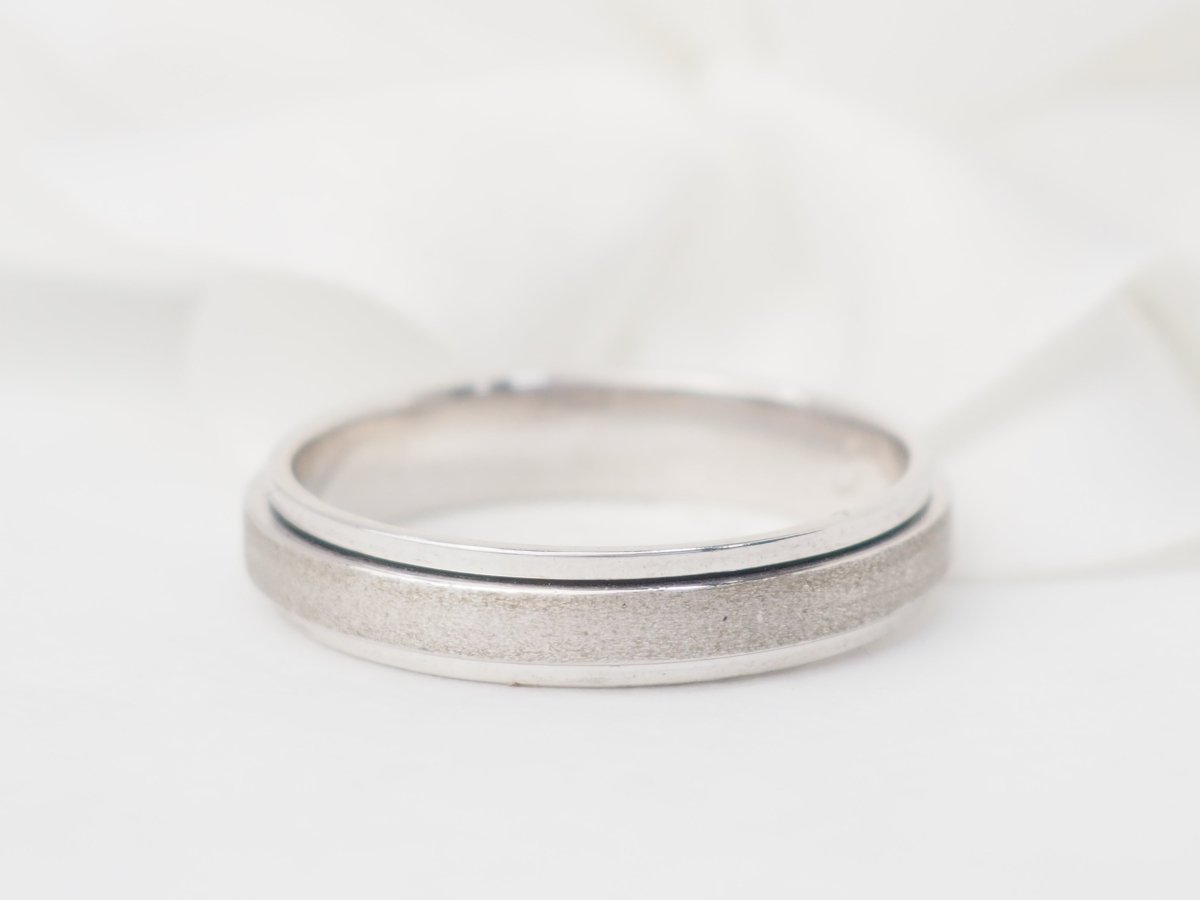 Bague Piaget Possession en or blanc - Castafiore