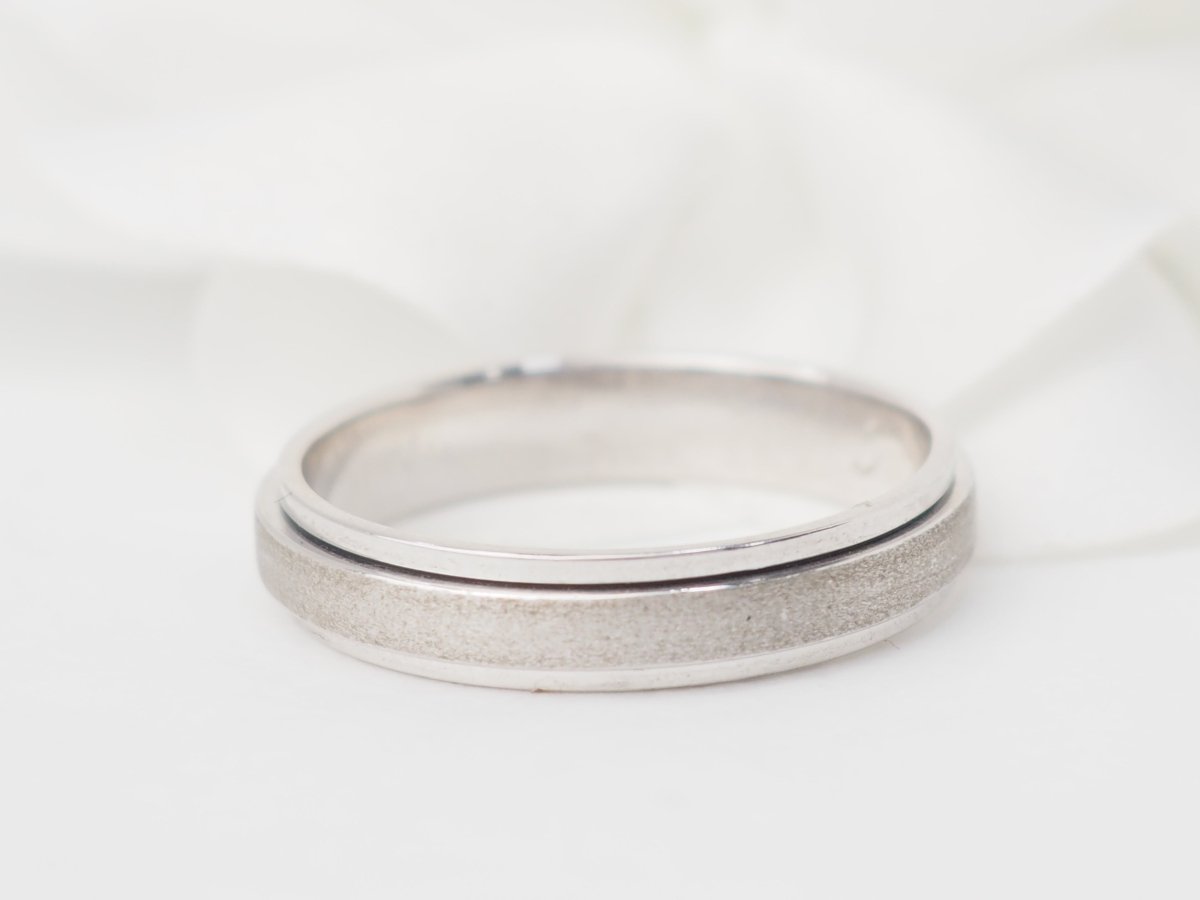 Bague Piaget Possession en or blanc - Castafiore