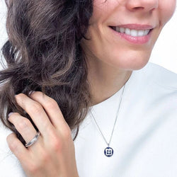 Bague PIAGET Possession en or blanc et diamant - Castafiore