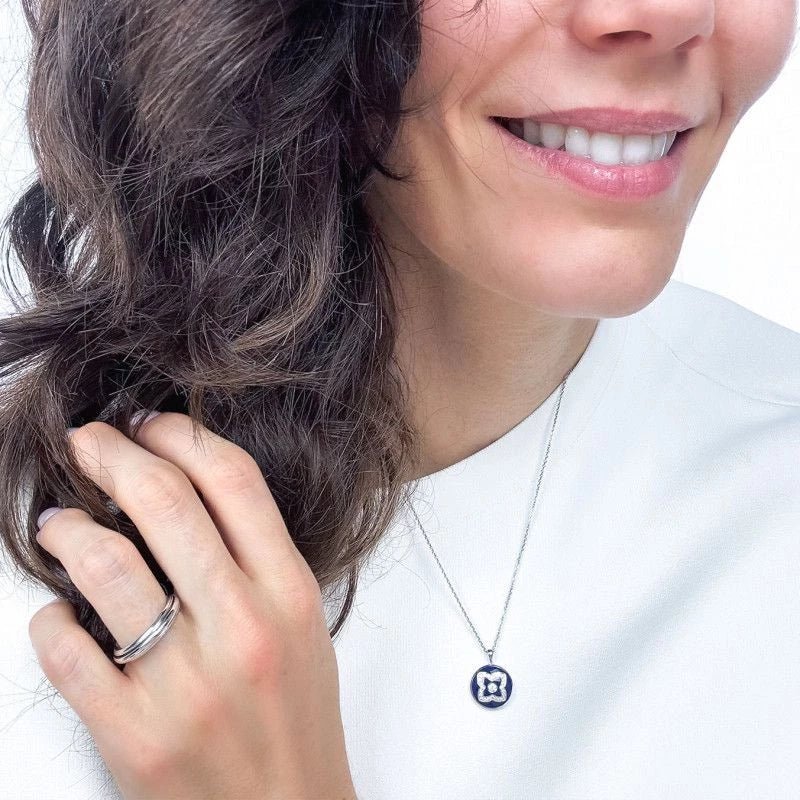 Bague PIAGET Possession en or blanc et diamant - Castafiore