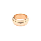 Bague PIAGET "Possession" en or rose et diamant - Castafiore