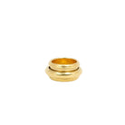 Bague Piaget Possession or jaune - Castafiore