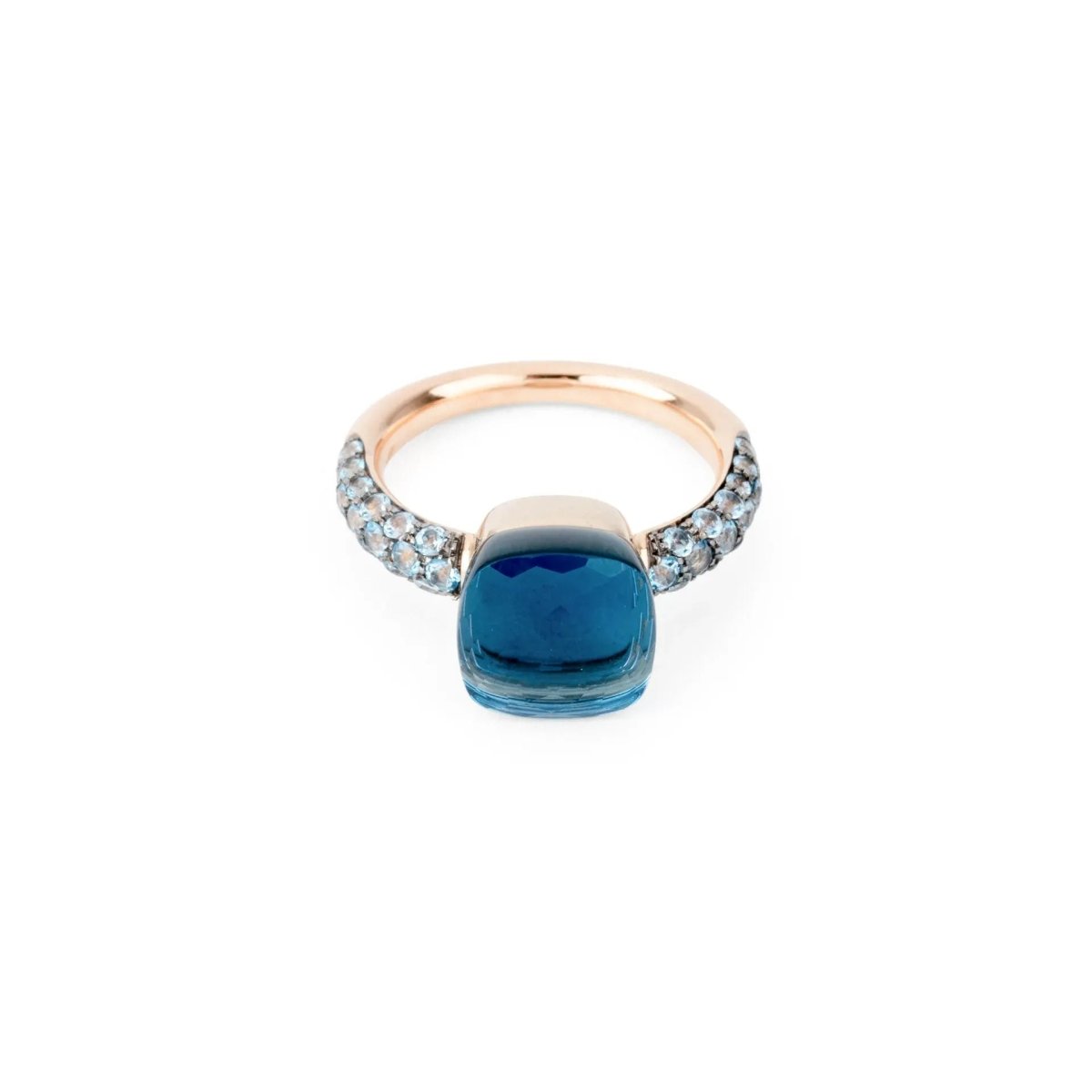 Bague Pomellato - Castafiore