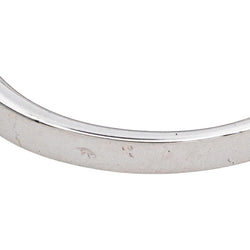 Bague Pompadour en or blanc, or jaune, saphir et diamants - Castafiore