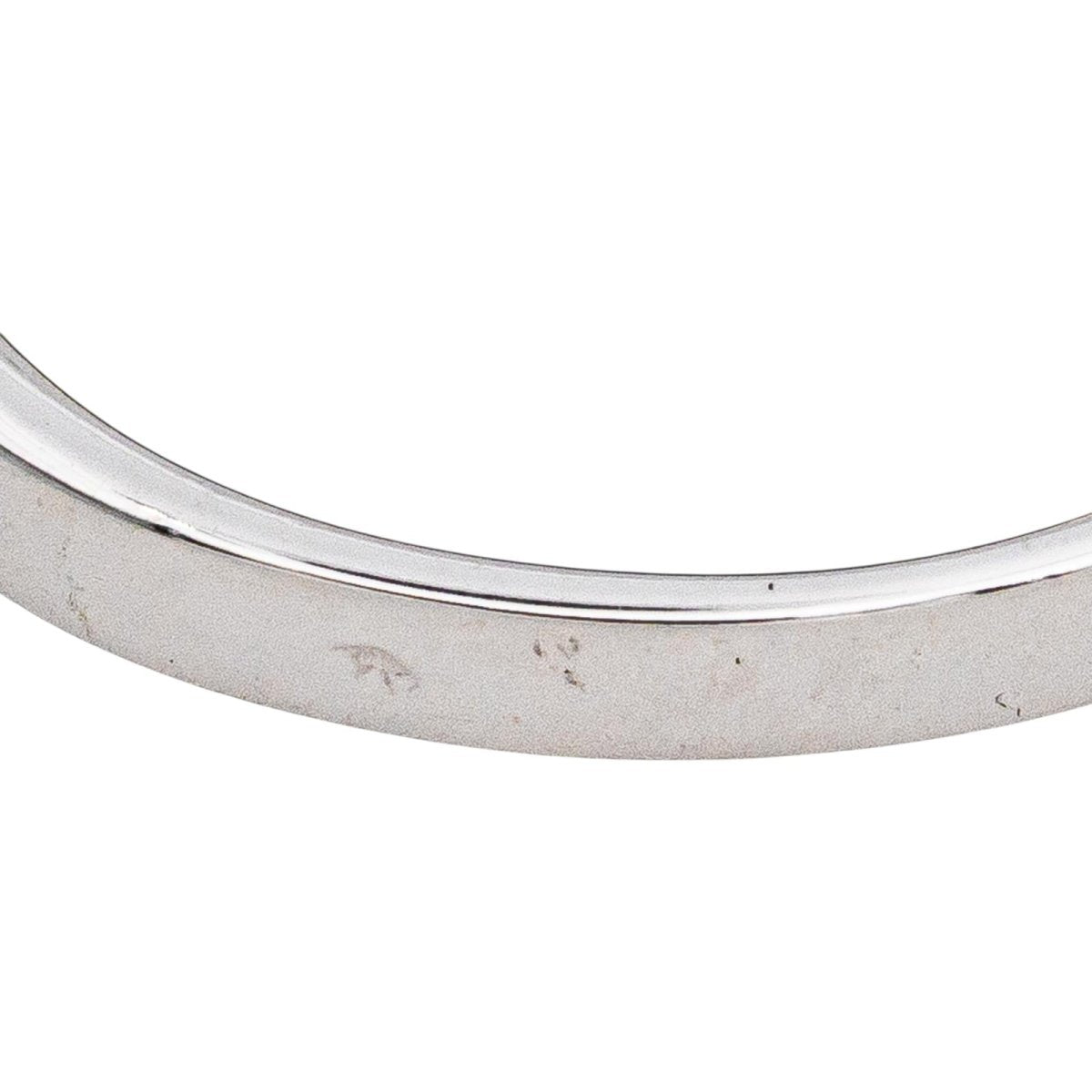 Bague Pompadour en or blanc, or jaune, saphir et diamants - Castafiore