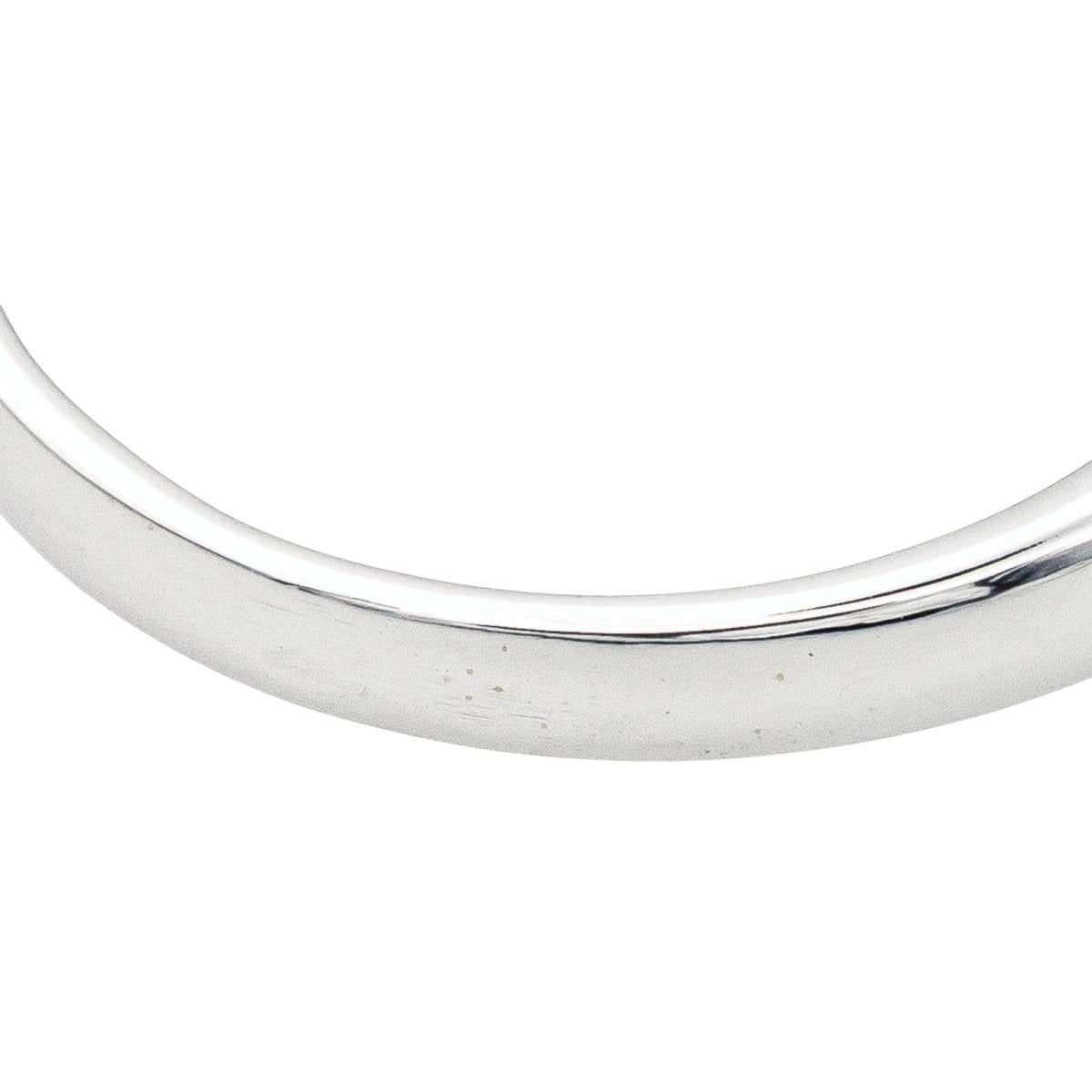 Bague Pompadour en or blanc, rubis et diamants - Castafiore