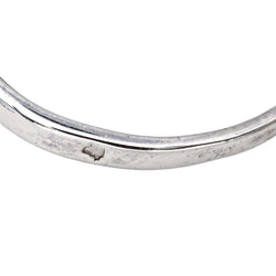 Bague Pompadour en platine, rubis et diamants - Castafiore