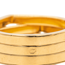 Bague REPOSSI "Antifer" en or rose et diamants - Castafiore