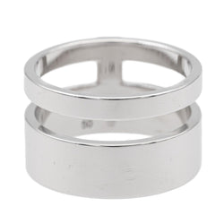 Bague Repossi Berbère en or blanc - Castafiore