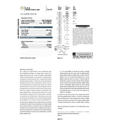 Bague Solitaire Cartier,"1895", or jaune, diamant. - Castafiore