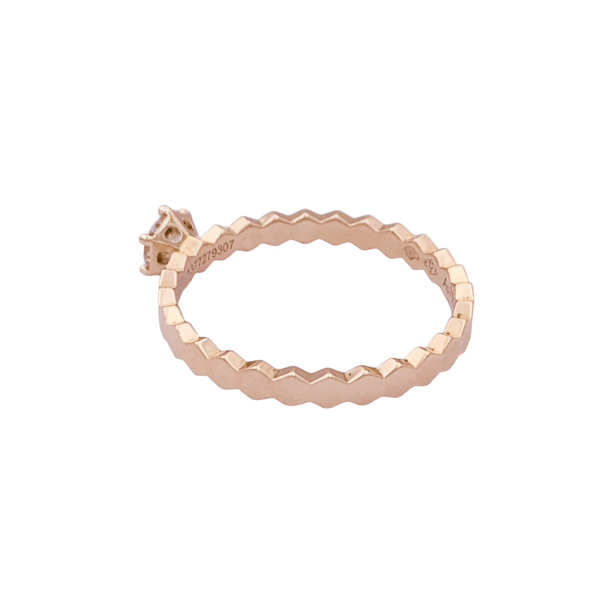 Pre-Owned Chaumet Rings | Castafiore