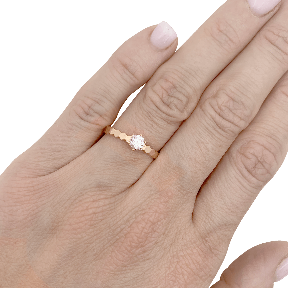 Pre-Owned Chaumet Rings | Castafiore