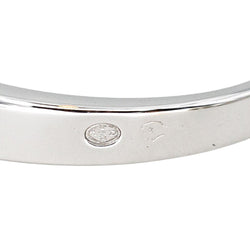 Ring White gold