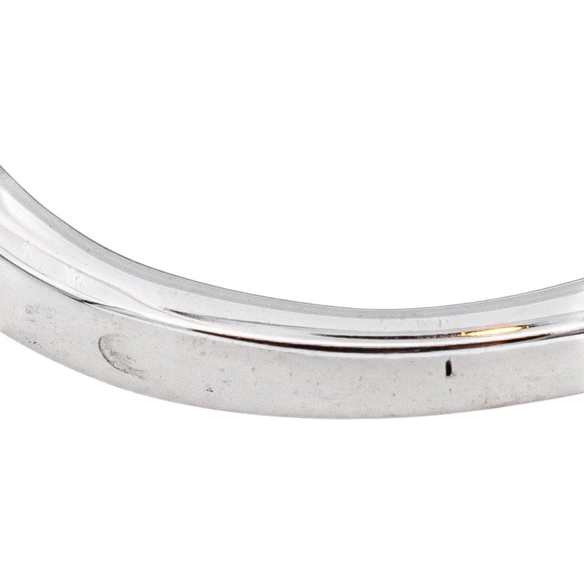 Ring White gold Pearl