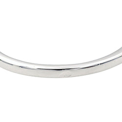 Bague Solitaire MAUBOUSSIN "Un Automne 1930" en or blanc et diamants - Castafiore