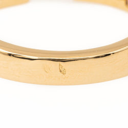 Bague Solitaire Or jaune Diamant - Castafiore