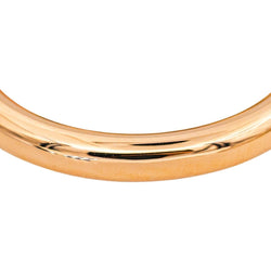 Pomellato Ring Nudo Rose gold Quartz