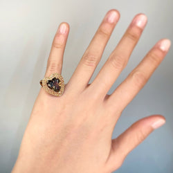 Bague Sutbile Raison - MAUBOUSSIN