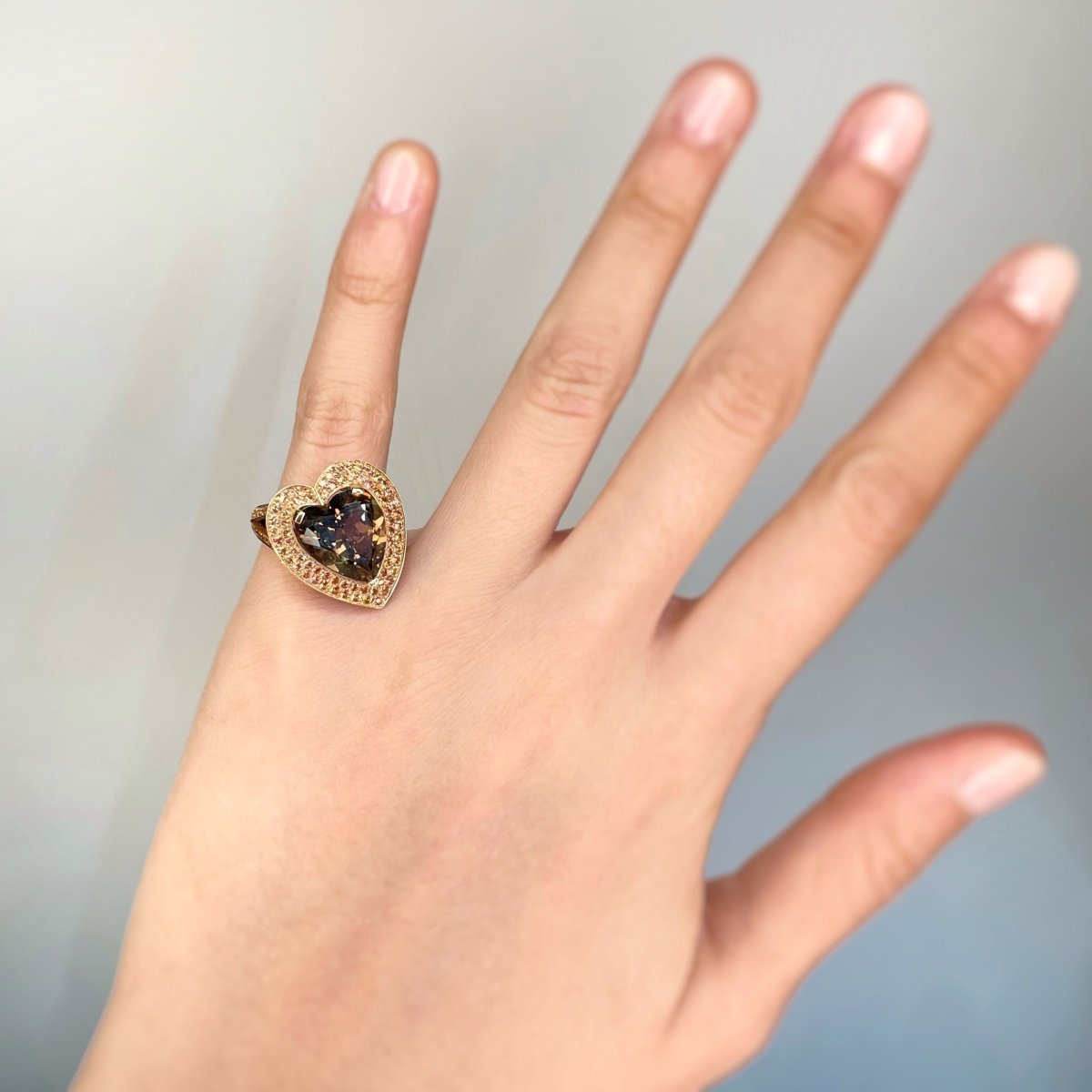 Bague Sutbile Raison - MAUBOUSSIN