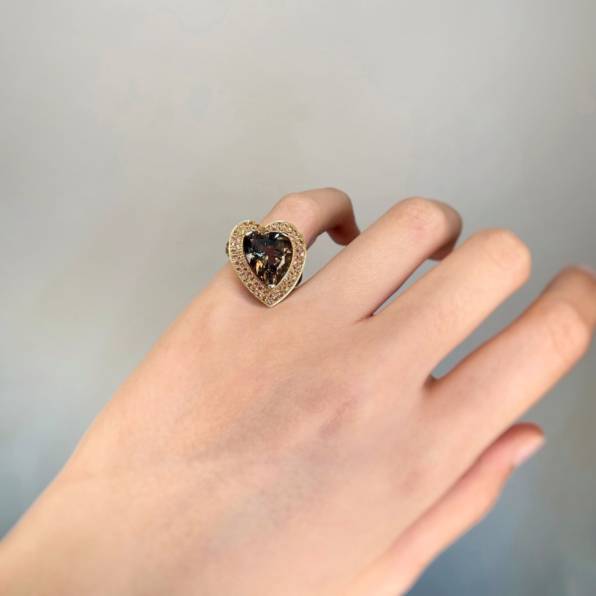 Bague Sutbile Raison - MAUBOUSSIN