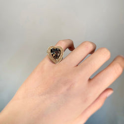 Bague Sutbile Raison - MAUBOUSSIN