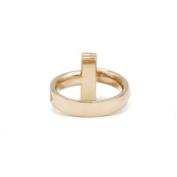 Bague T1 - Tiffany & Co. - Castafiore