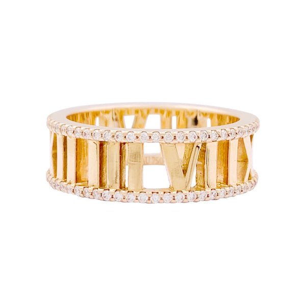 TIFFANY & CO. 
