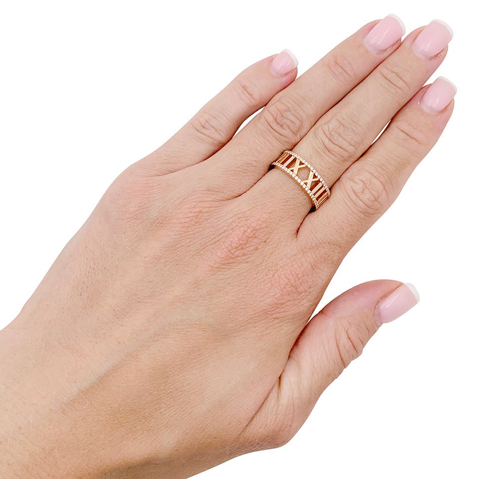 TIFFANY & CO. 