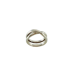 Bague TIFFANY & CO. par PALOMA PICASSO en argent - Castafiore