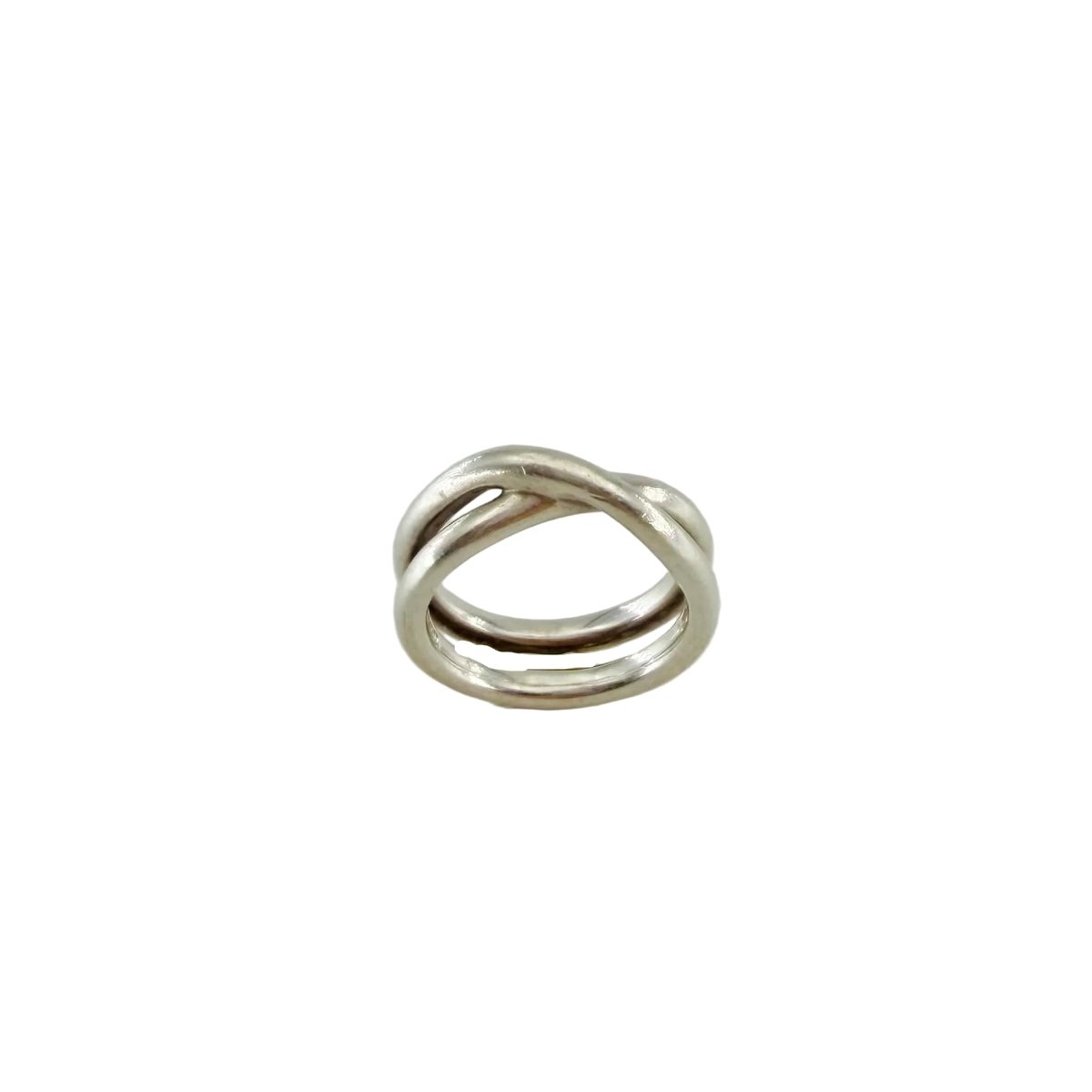 Bague TIFFANY & CO. par PALOMA PICASSO en argent - Castafiore