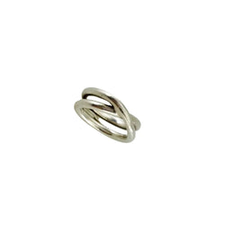 Bague TIFFANY & CO. par PALOMA PICASSO en argent - Castafiore