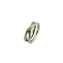 Bague TIFFANY & CO. par PALOMA PICASSO en argent - Castafiore