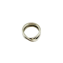 Bague TIFFANY & CO. par PALOMA PICASSO en argent - Castafiore