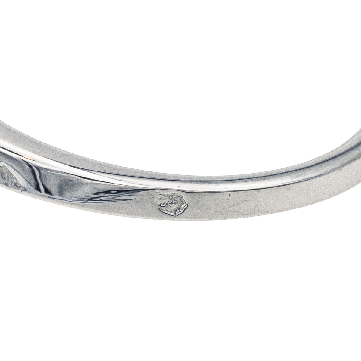 Bague Toi & Moi en or blanc, perles et diamants - Castafiore