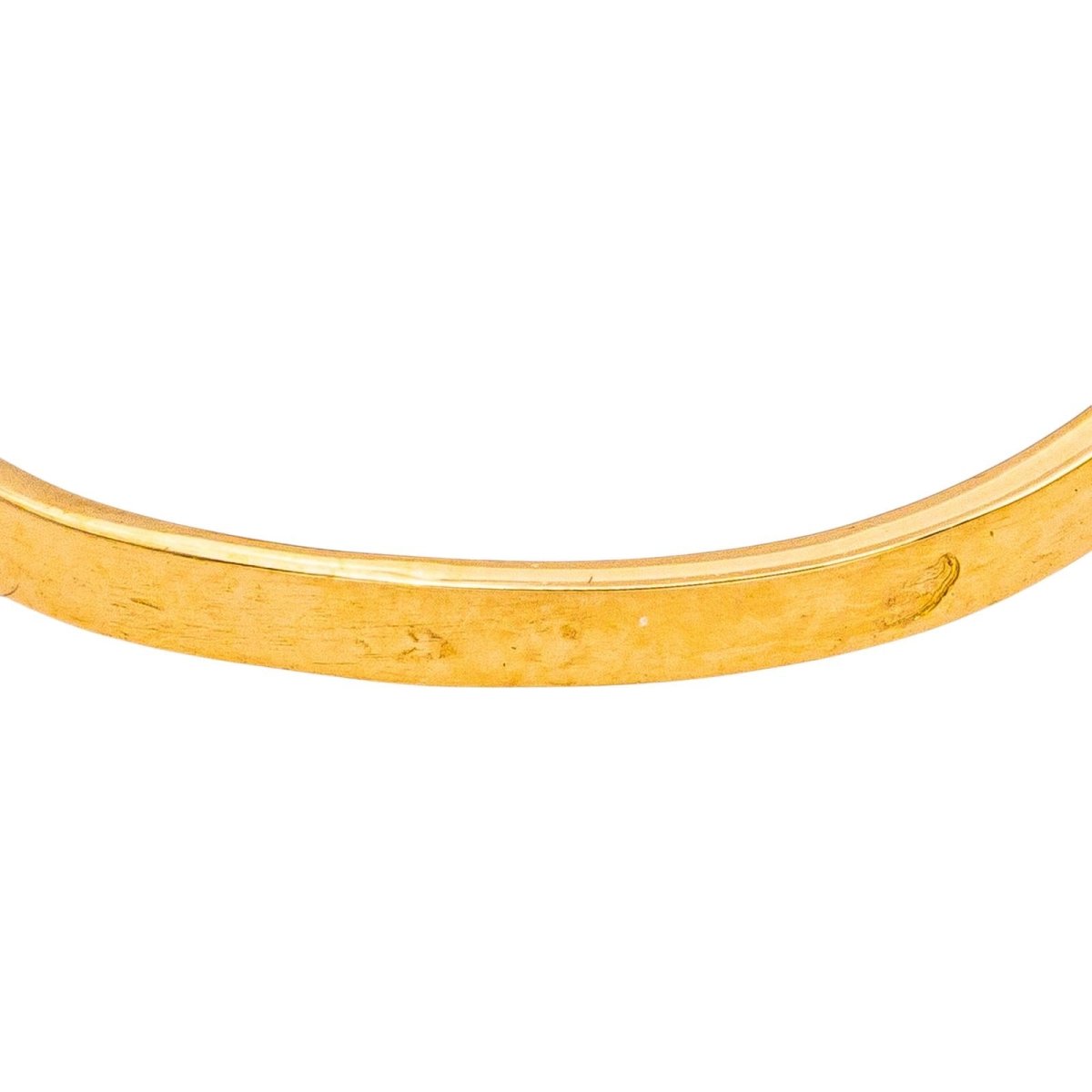 Bague Toi & Moi en or jaune et tourmalines - Castafiore