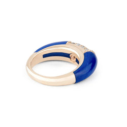 Bague Van Cleef & Arpels, collection Philippine - Castafiore