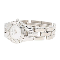 Baume et Mercier Montre Linea Acier - Castafiore