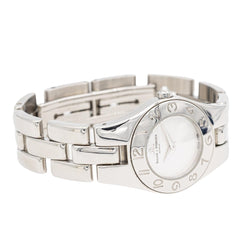 Baume et Mercier Montre Linea Acier - Castafiore