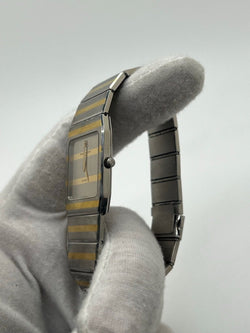 Baume & Mercier Carlo Zebra 5739.038 - Castafiore